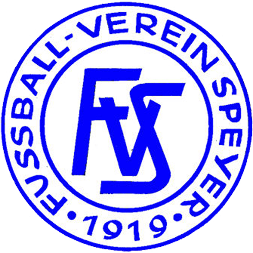 Wappen FV Speyer